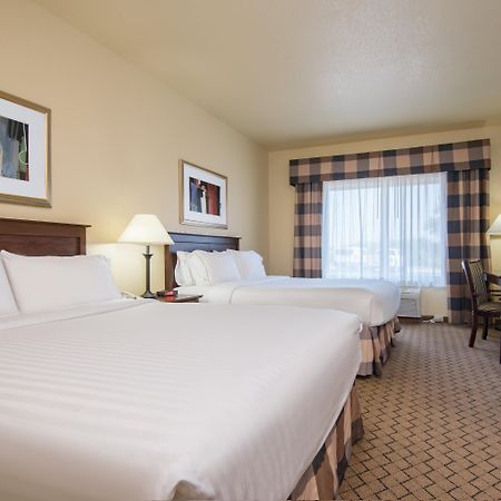 Holiday Inn Express Hotel & Suites El Dorado, An Ihg Hotel Extérieur photo